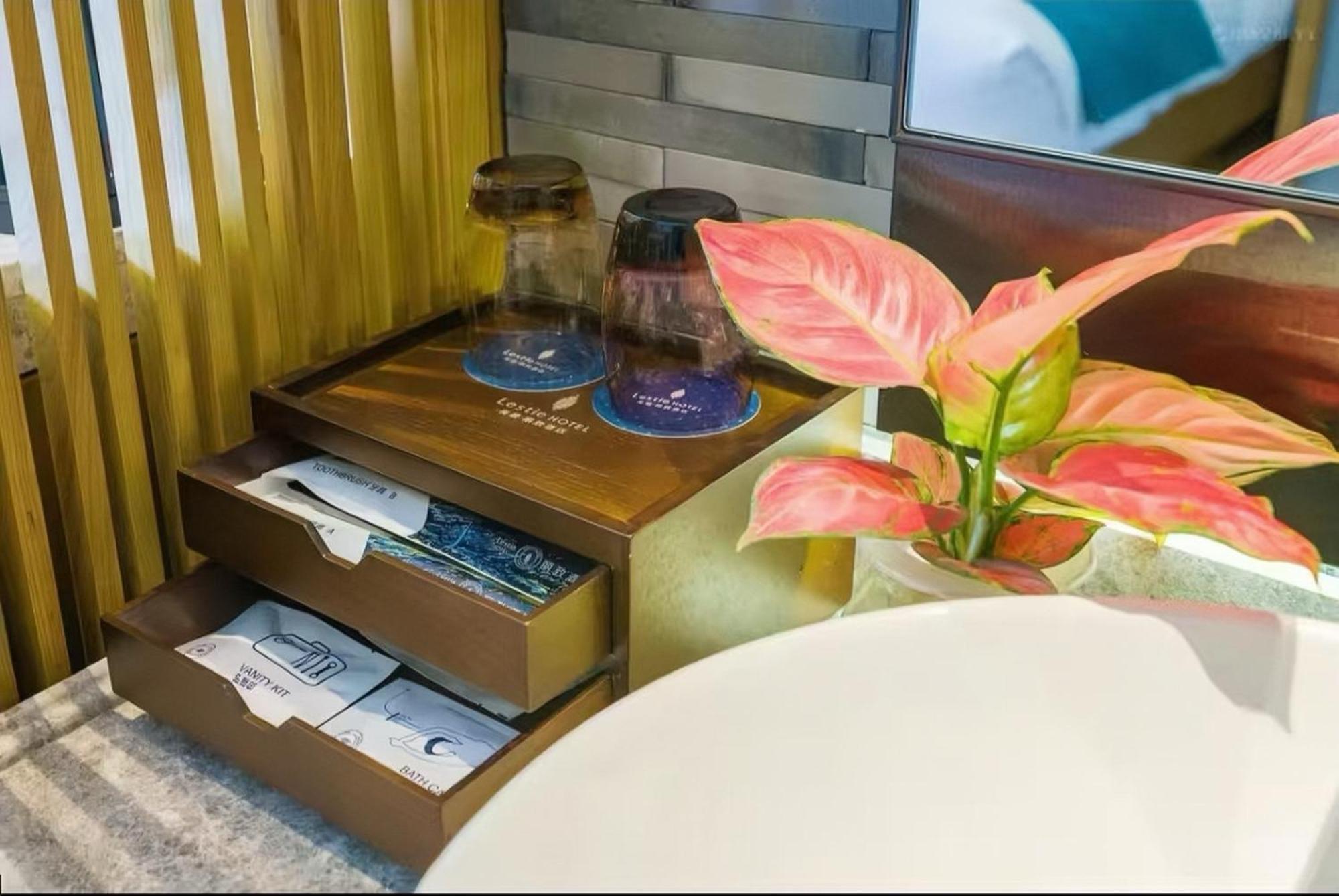 Mehood Lestie International Hotel Nancun Wanbo Metro Station Branch - Free Shuttle Bus To Canton Fair Complex During Canton Fair Period & Free Breakfast & Free Afternoon Tea & Free Midnight Snack & Free Vpn Internet Access Exterior photo